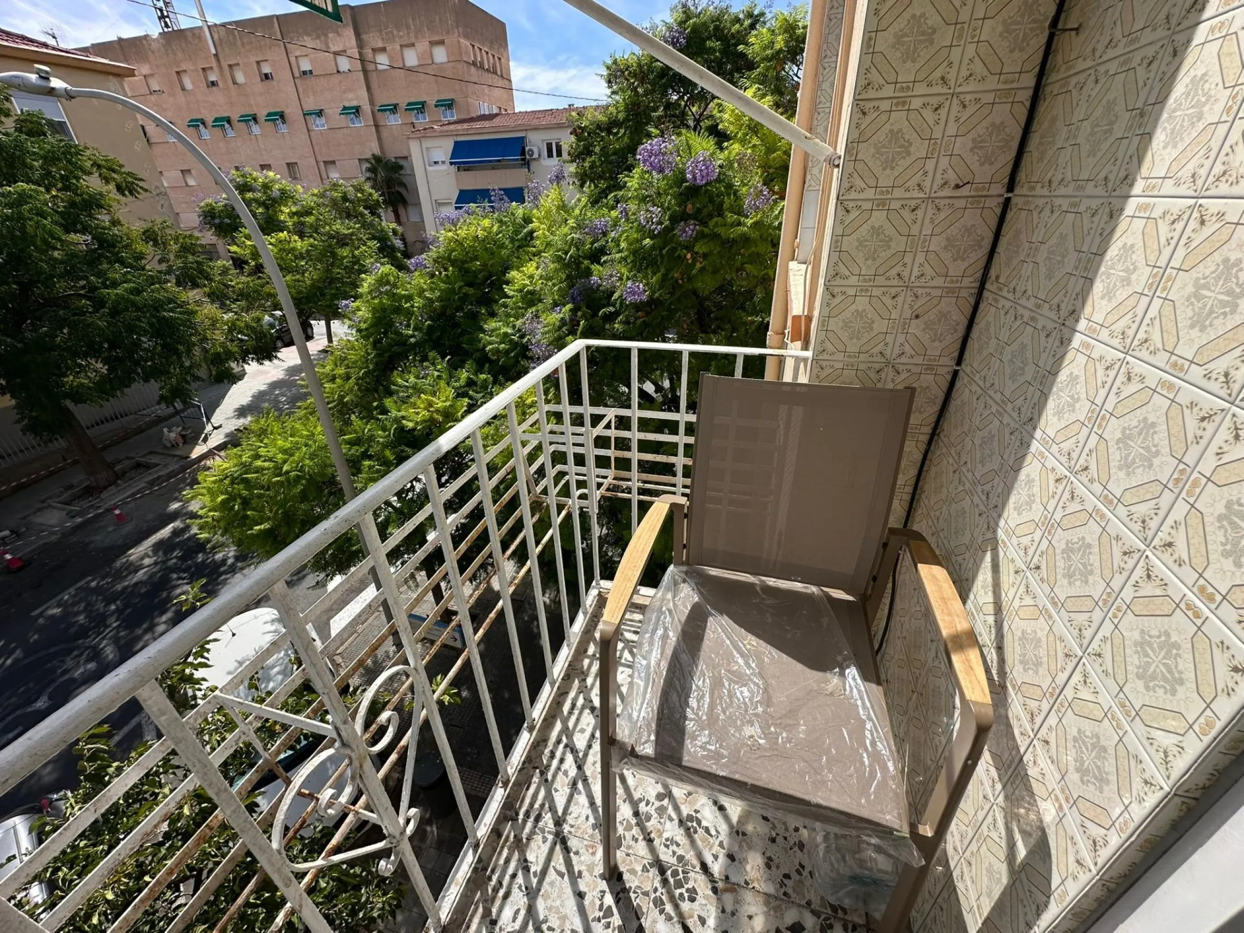Квартира в Аликанте, район Ла Флорида