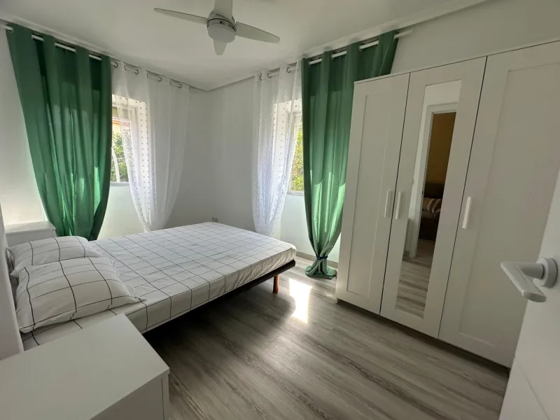 Квартира в Аликанте, район Ла Флорида
