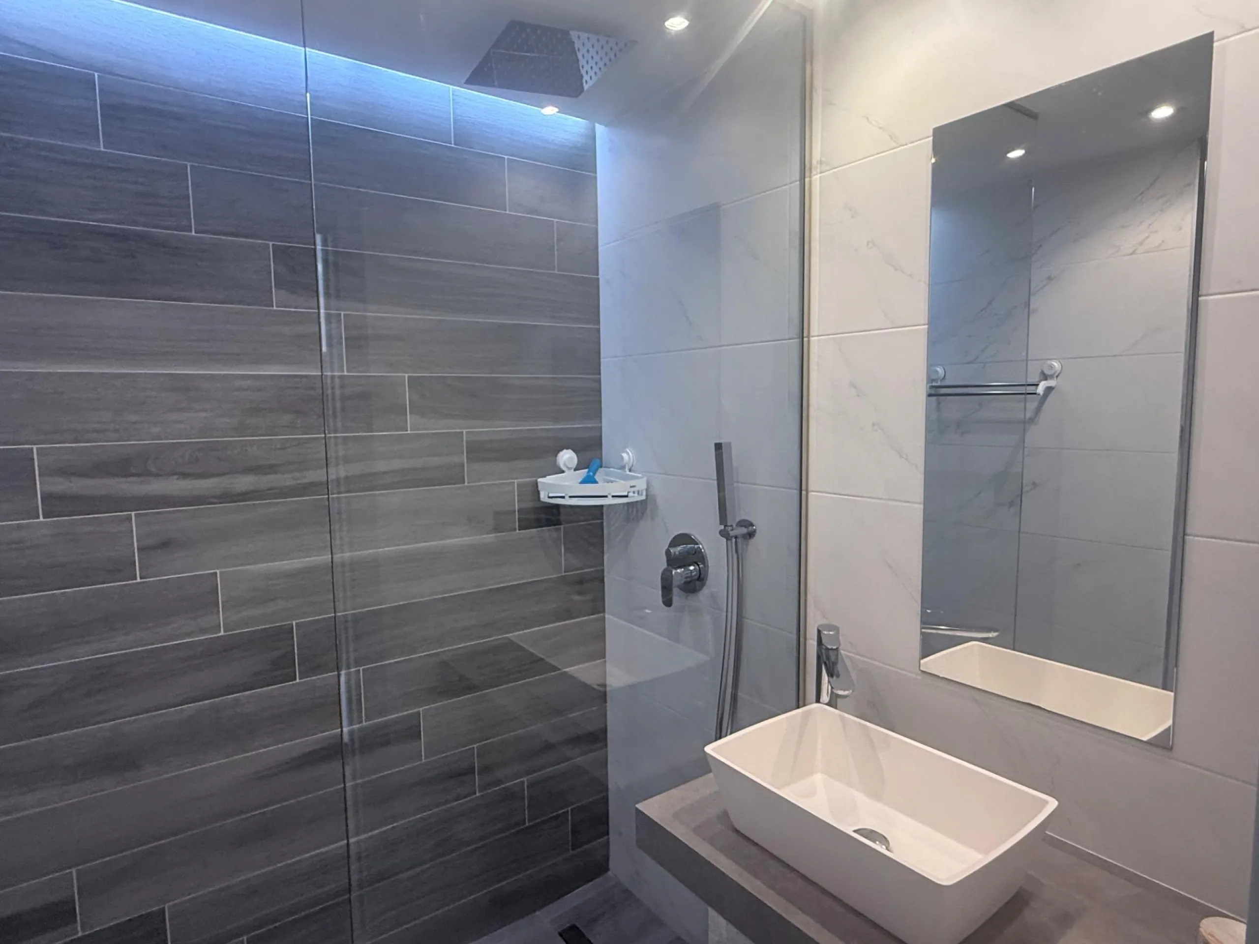 BUNGALOW ALTO OASIS BEACH - EL RASO : 2 HAB, 2 BAÑOS, GARAJE, SOLARIUM