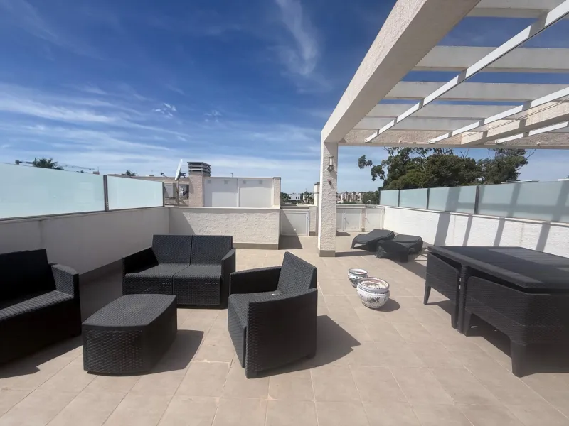 BUNGALOW ALTO OASIS BEACH - EL RASO : 2 HAB, 2 BAÑOS, GARAJE, SOLARIUM