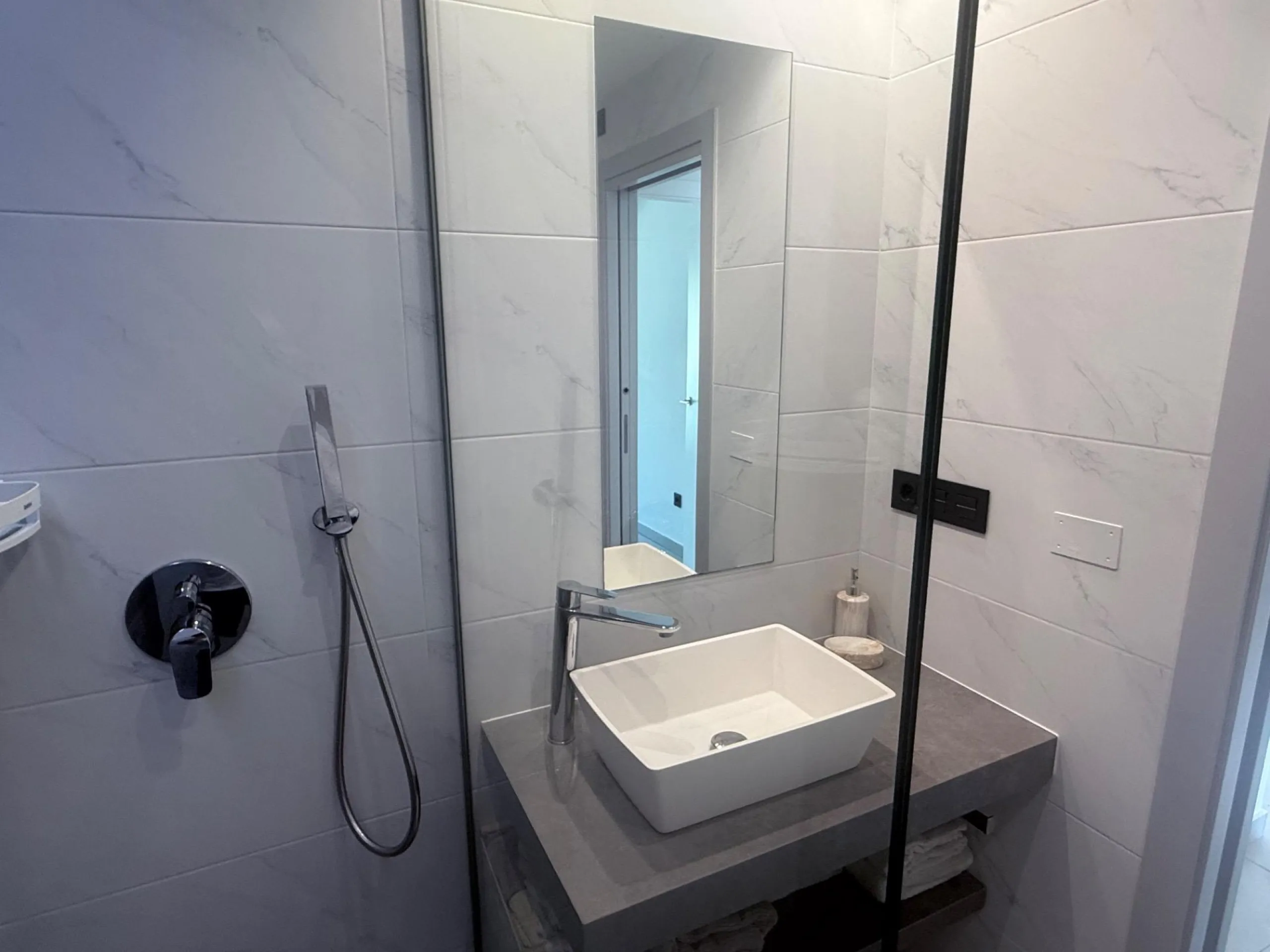 BUNGALOW ALTO OASIS BEACH - EL RASO : 2 HAB, 2 BAÑOS, GARAJE, SOLARIUM