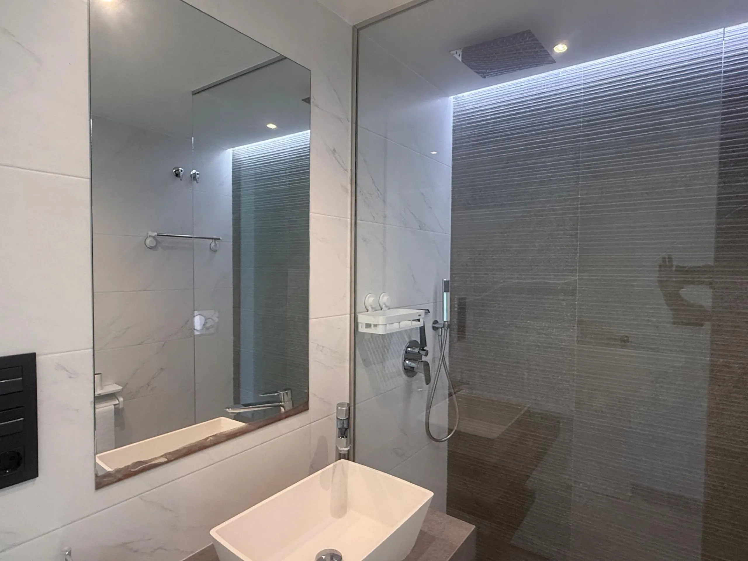 BUNGALOW ALTO OASIS BEACH - EL RASO : 2 HAB, 2 BAÑOS, GARAJE, SOLARIUM