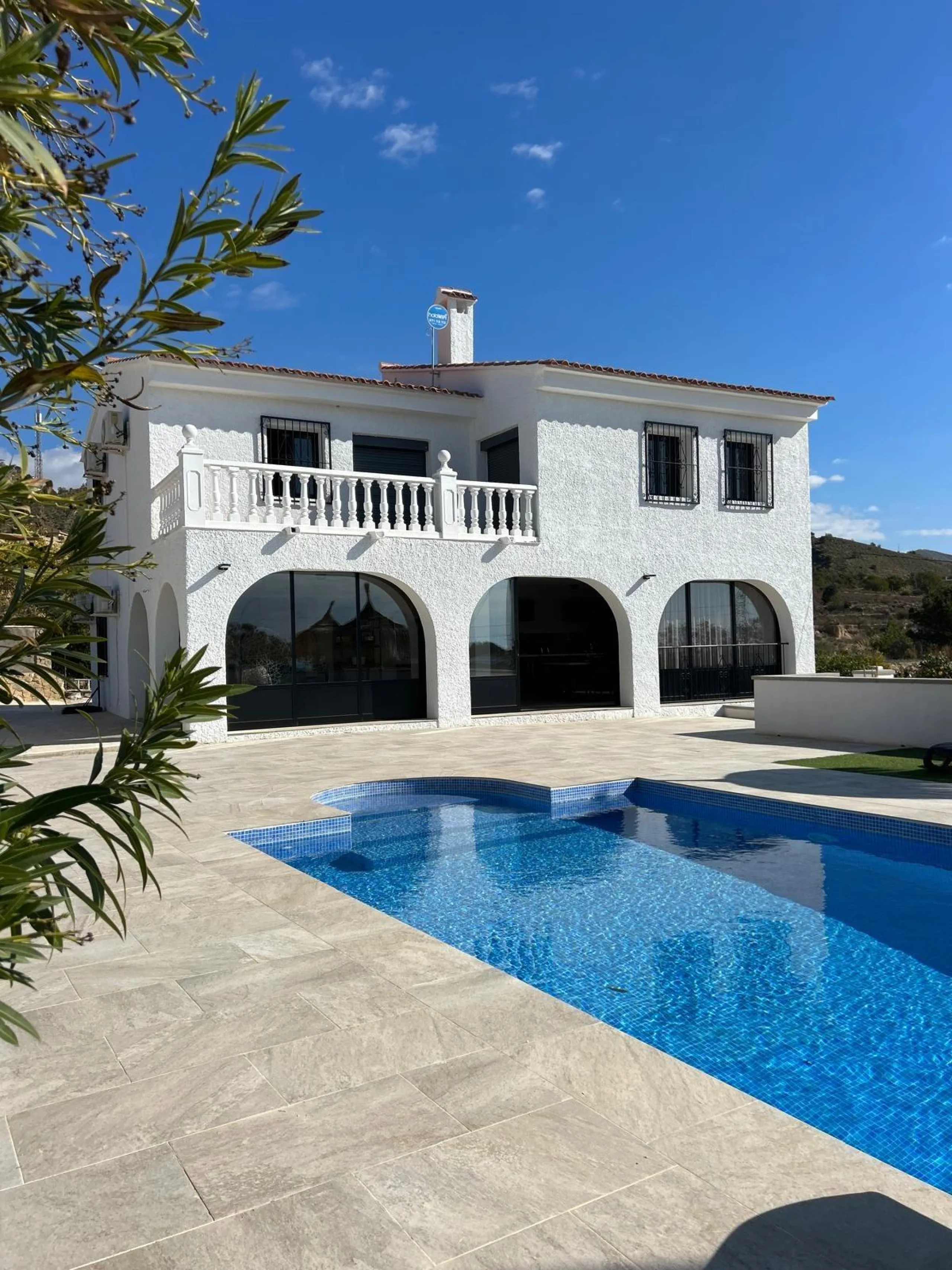 ✨ Retiro en la naturaleza en Villajoyosa