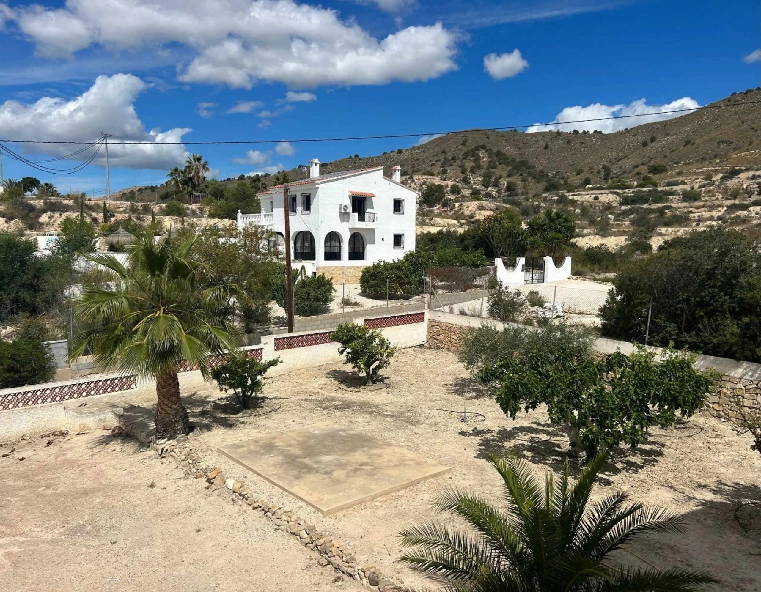 ✨ Retiro en la naturaleza en Villajoyosa
