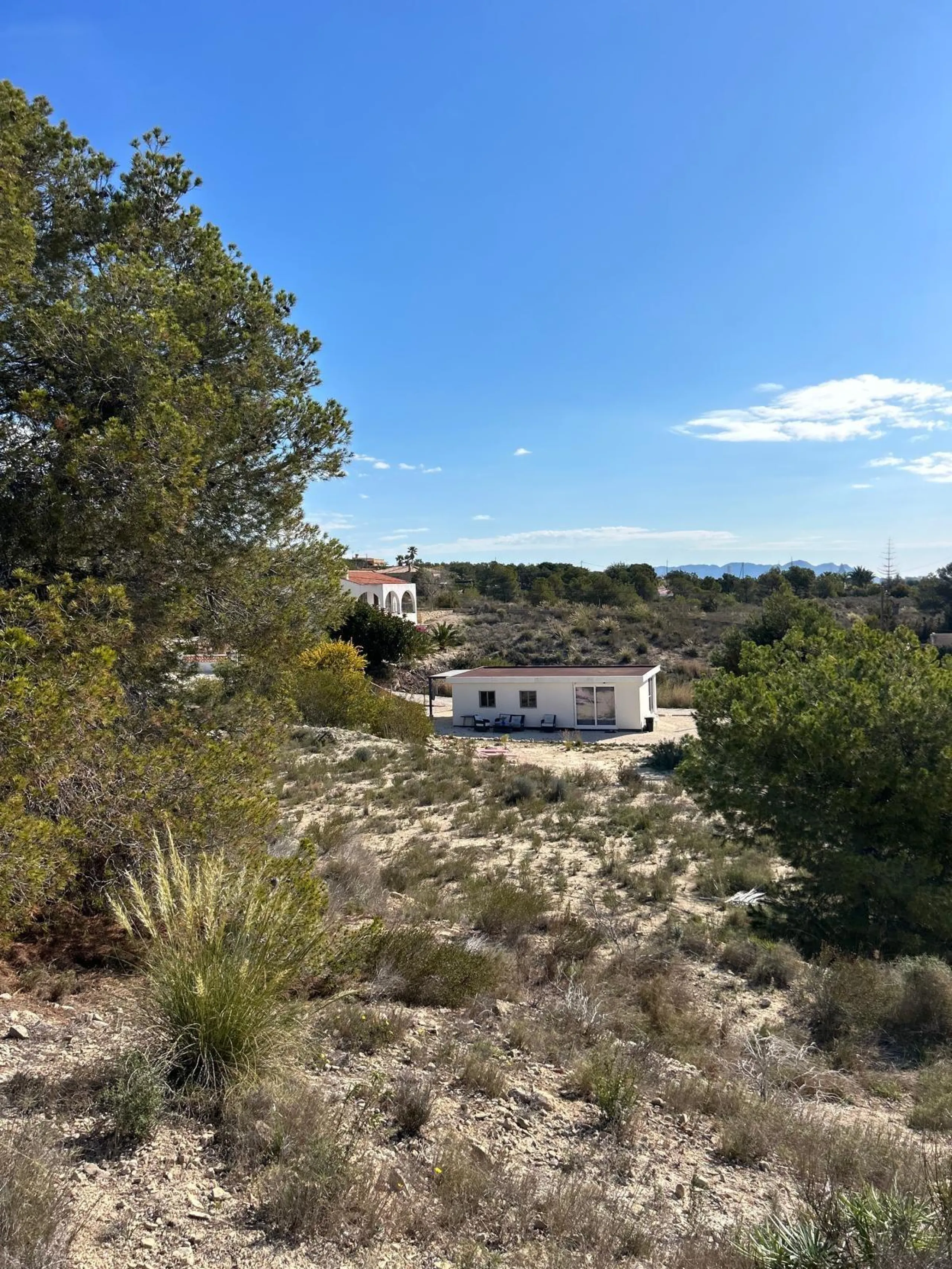 ✨ Retiro en la naturaleza en Villajoyosa