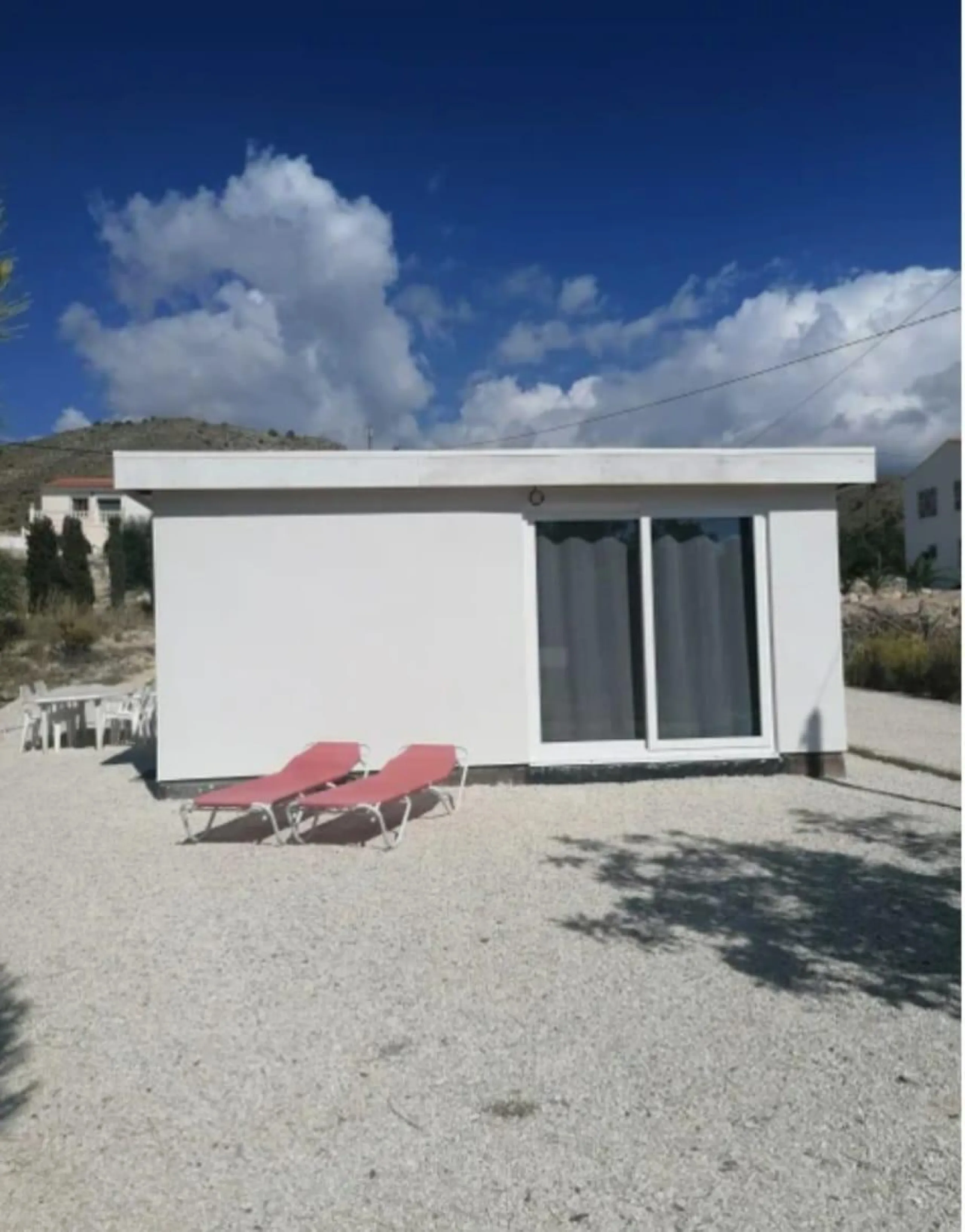 ✨ Retiro en la naturaleza en Villajoyosa