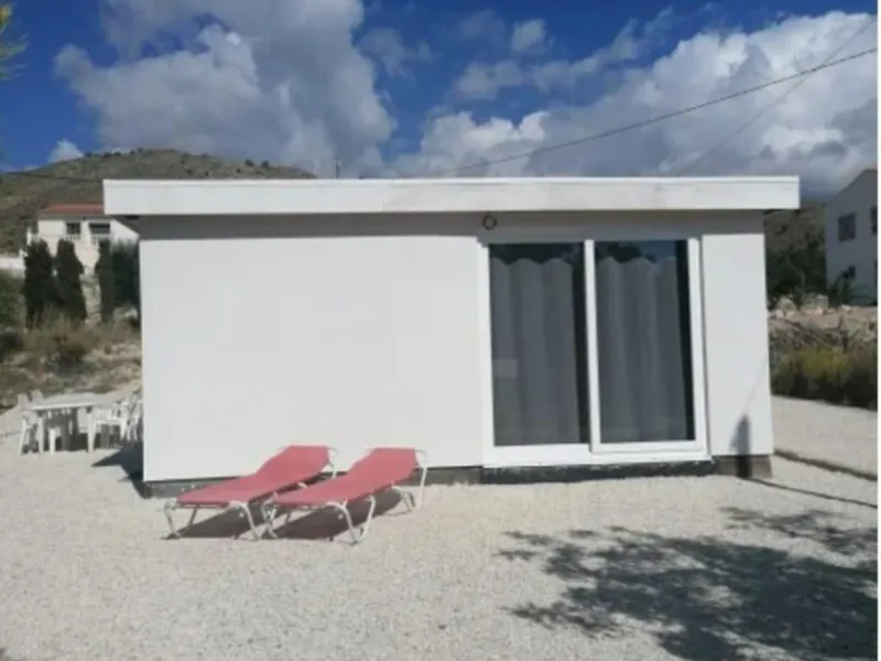 ✨ Retiro en la naturaleza en Villajoyosa