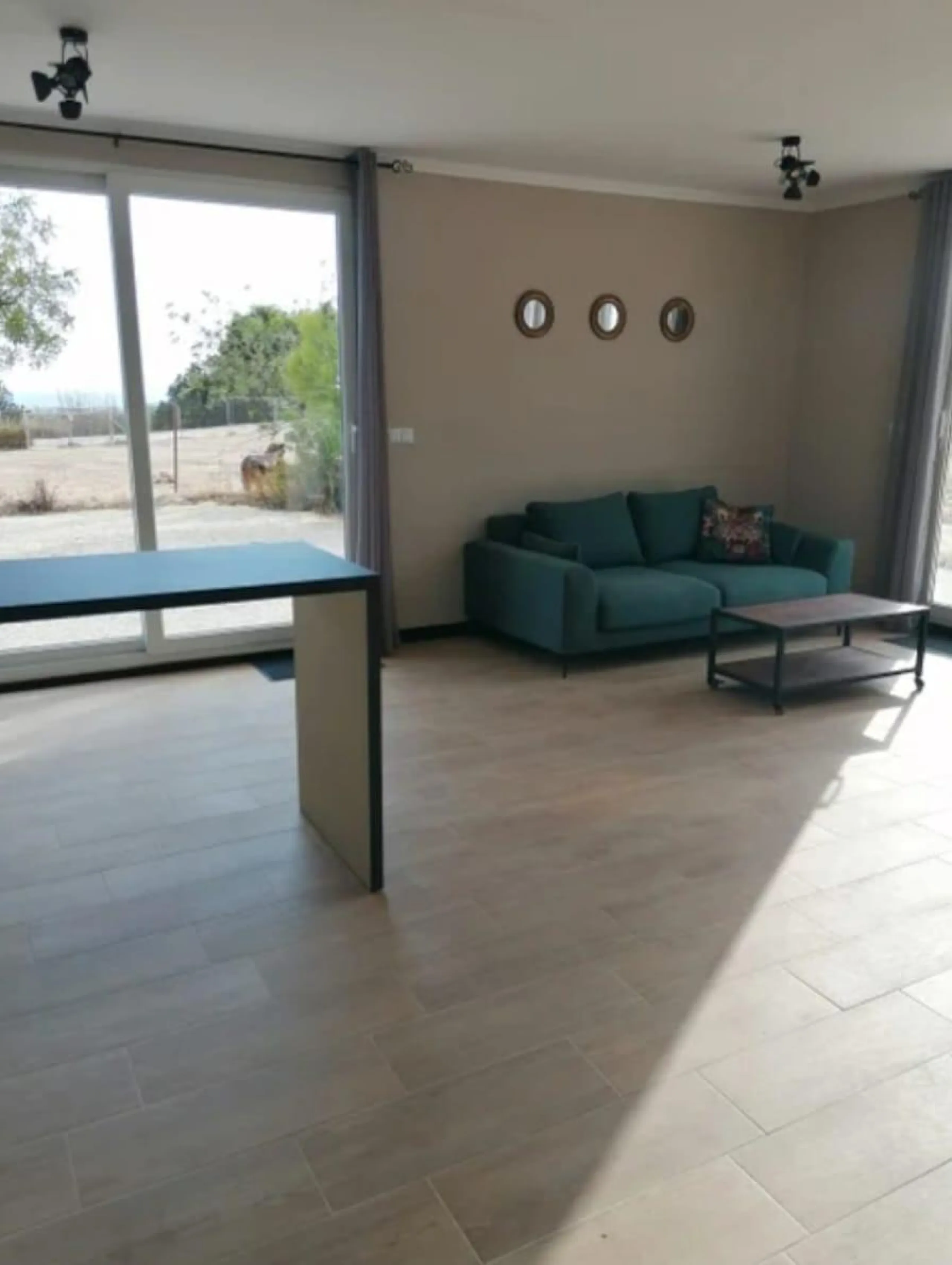 ✨ Retiro en la naturaleza en Villajoyosa