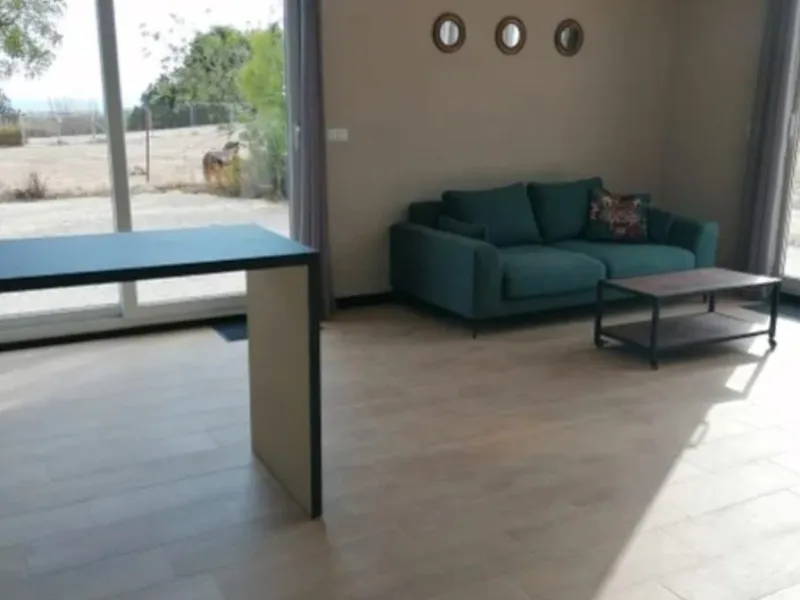 ✨ Retiro en la naturaleza en Villajoyosa