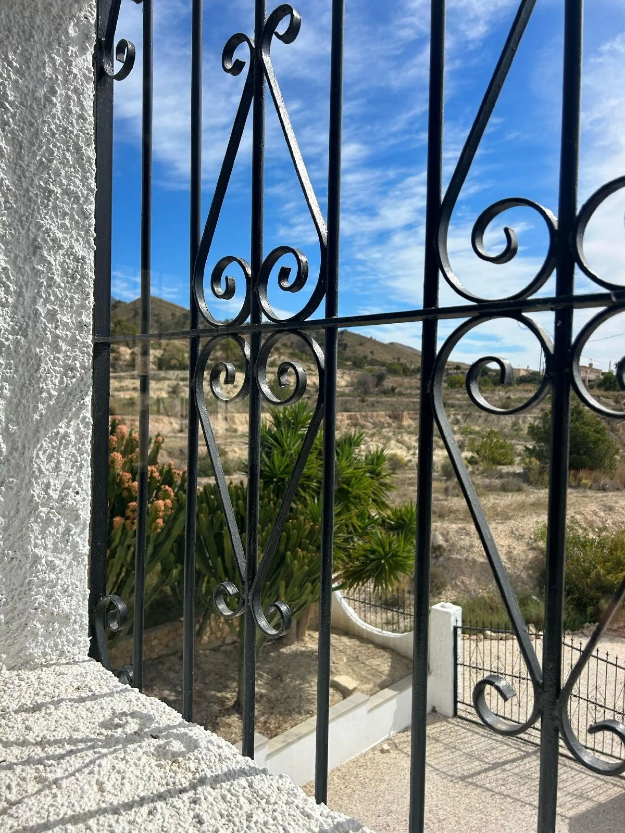 ✨ Retiro en la naturaleza en Villajoyosa