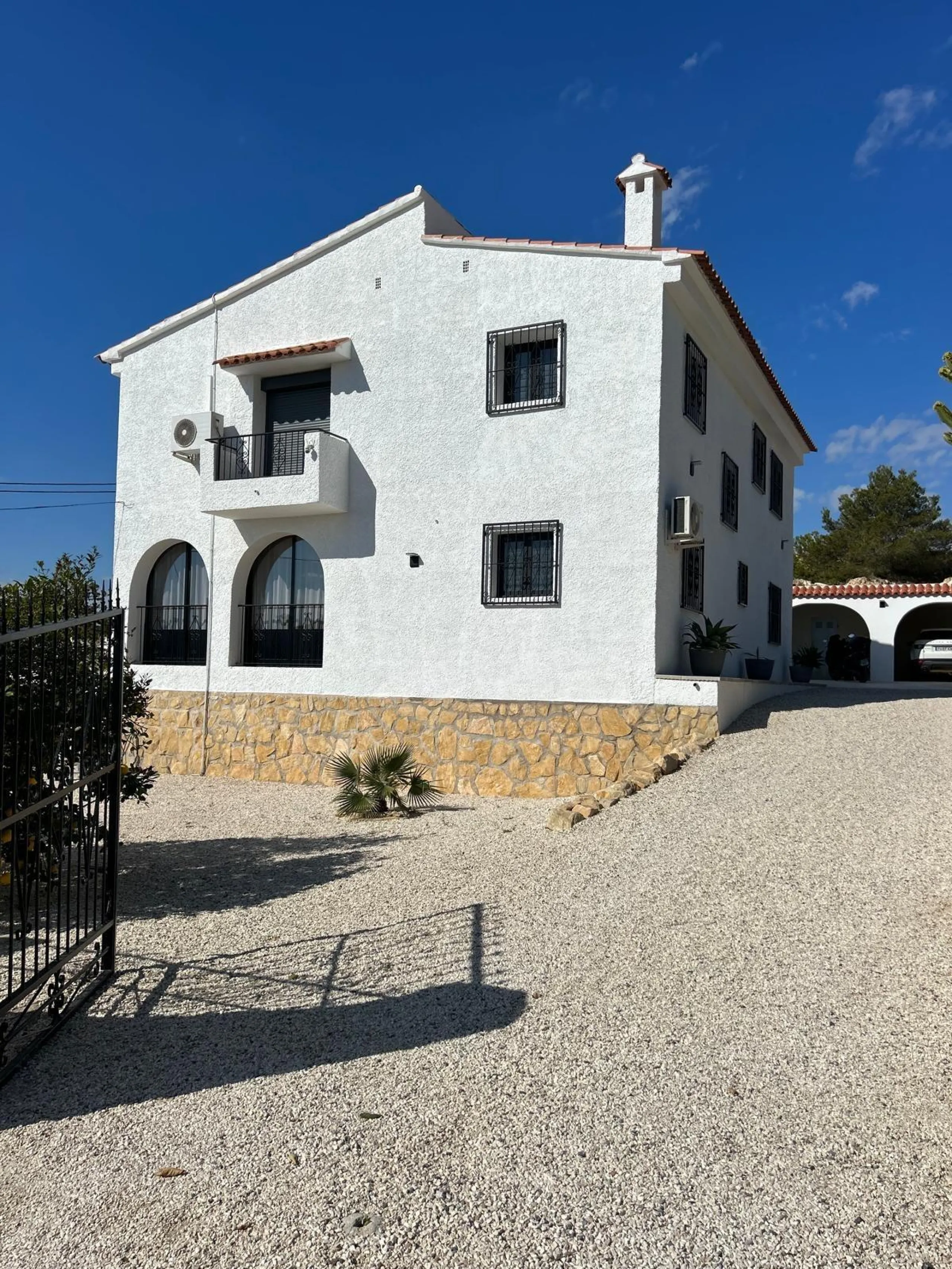 ✨ Retiro en la naturaleza en Villajoyosa