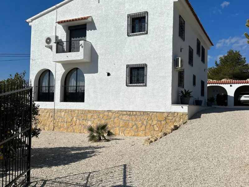 ✨ Retiro en la naturaleza en Villajoyosa
