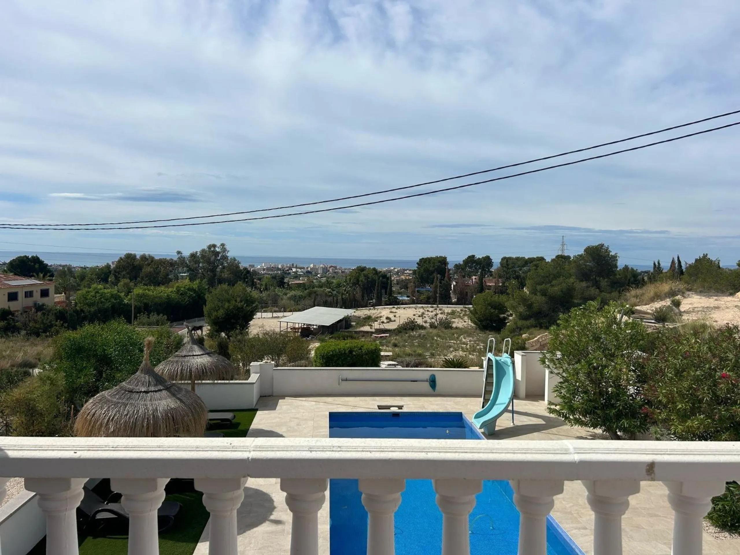 ✨ Retiro en la naturaleza en Villajoyosa