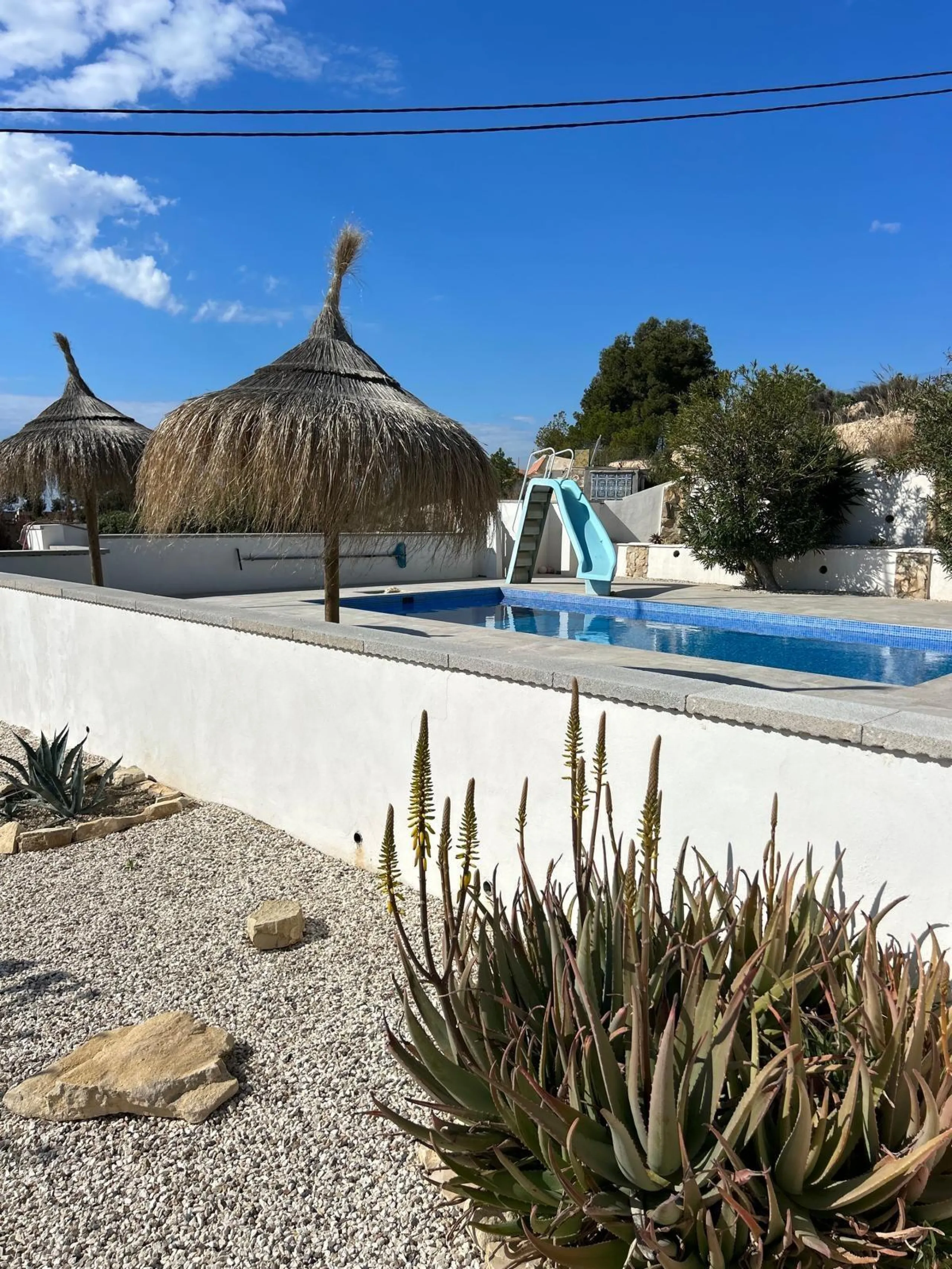 ✨ Retiro en la naturaleza en Villajoyosa