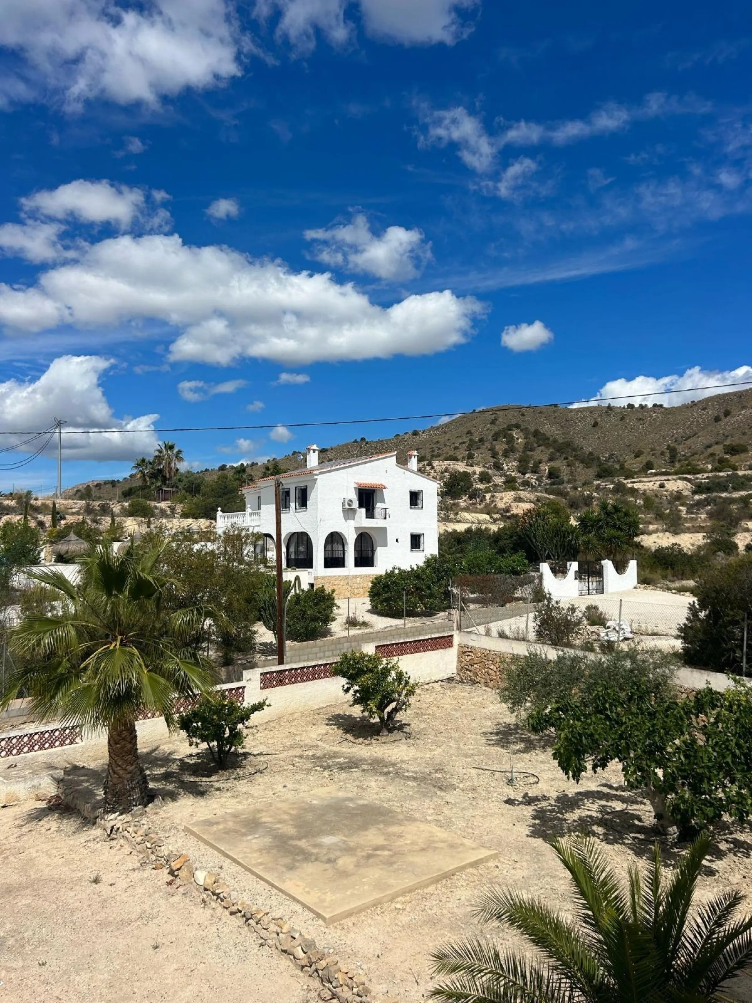 ✨ Retiro en la naturaleza en Villajoyosa