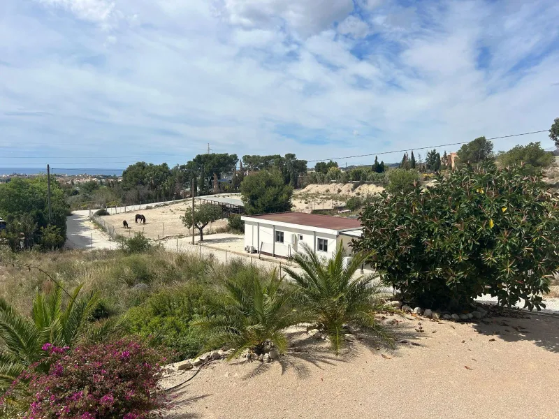 ✨ Retiro en la naturaleza en Villajoyosa