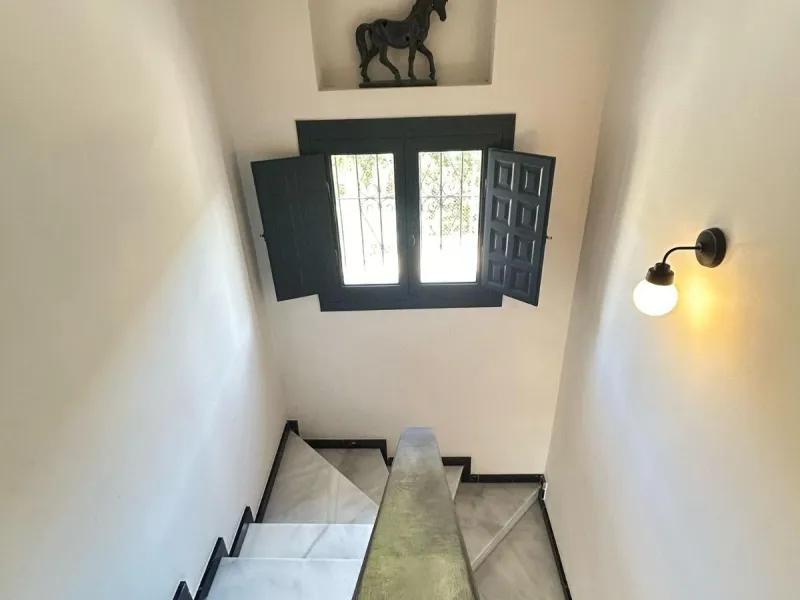 ✨ Retiro en la naturaleza en Villajoyosa