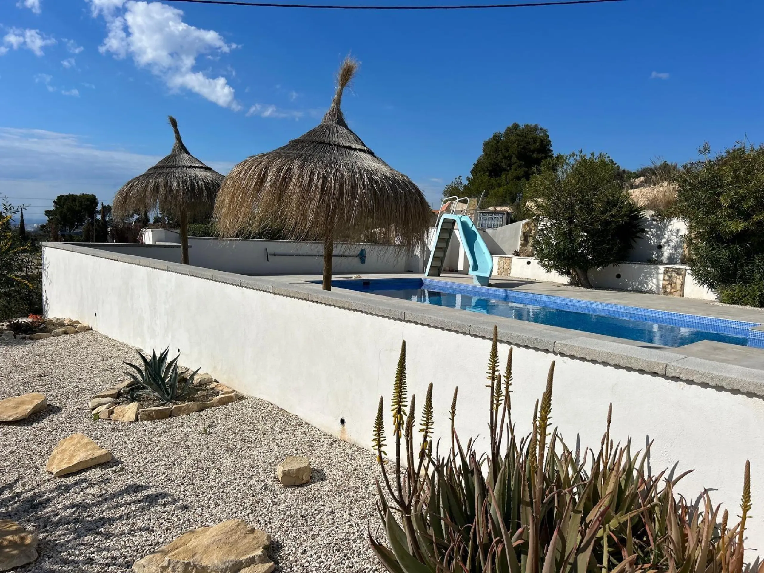 ✨ Retiro en la naturaleza en Villajoyosa