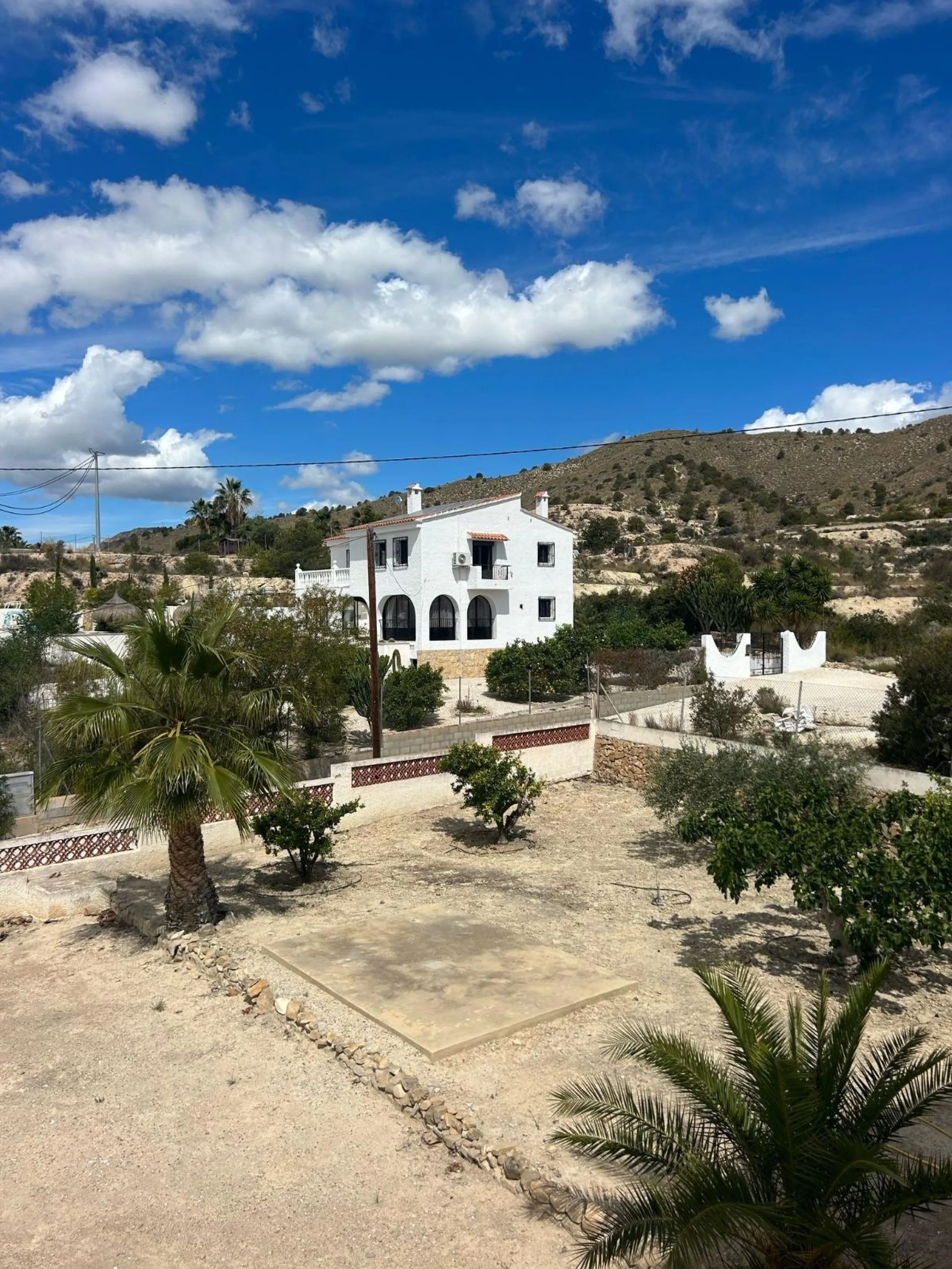 ✨ Retiro en la naturaleza en Villajoyosa