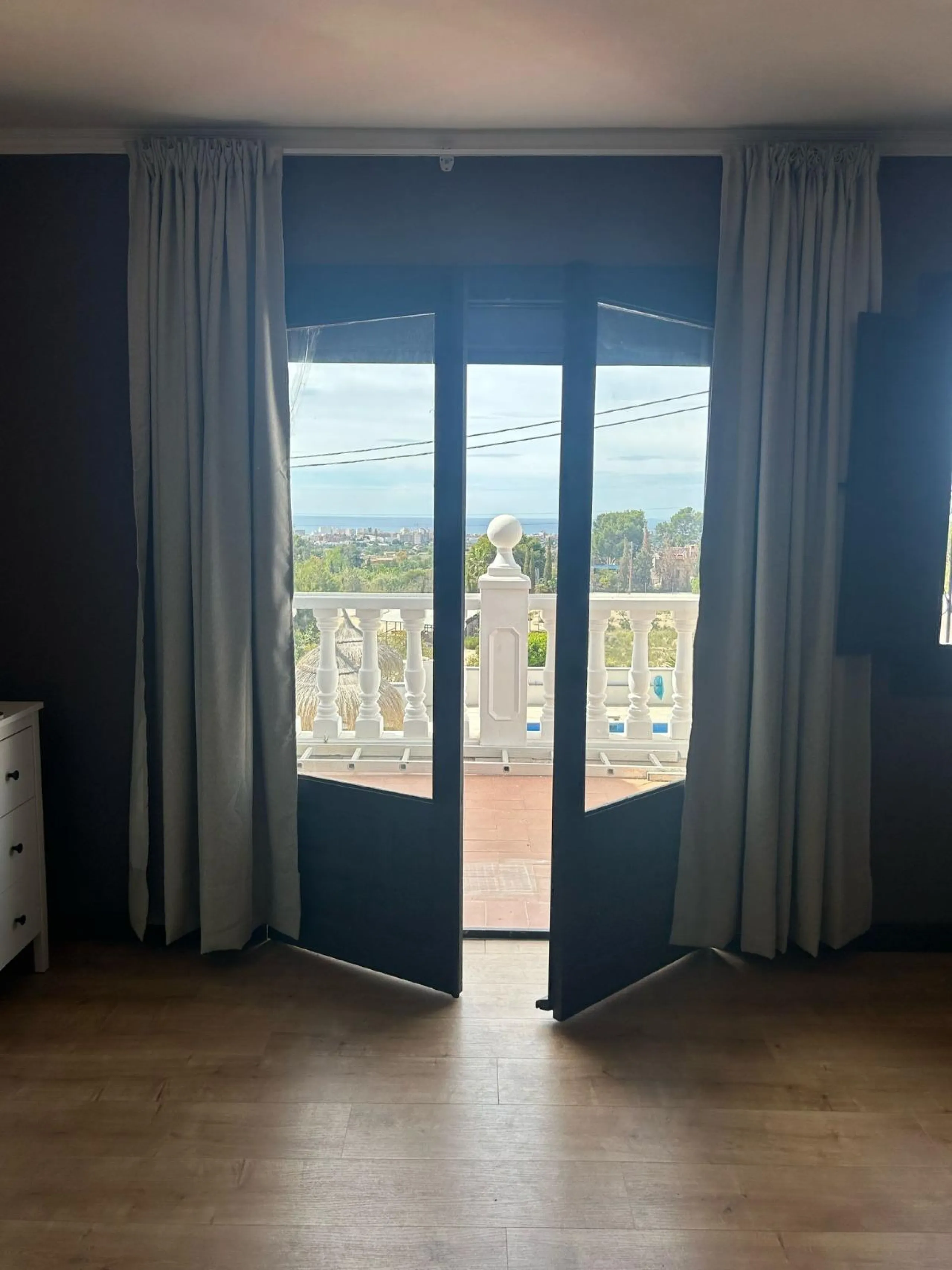 ✨ Retiro en la naturaleza en Villajoyosa