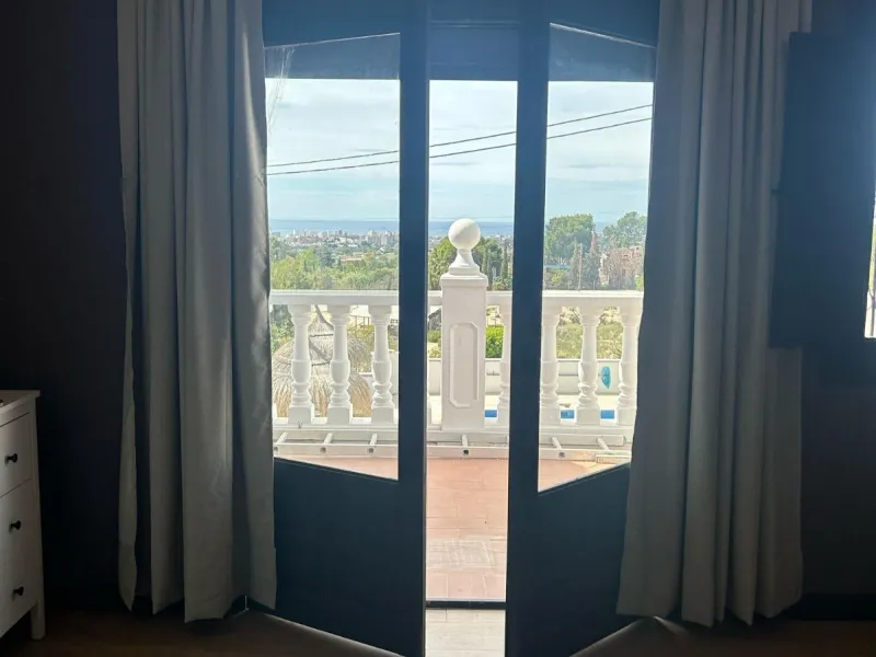 ✨ Retiro en la naturaleza en Villajoyosa