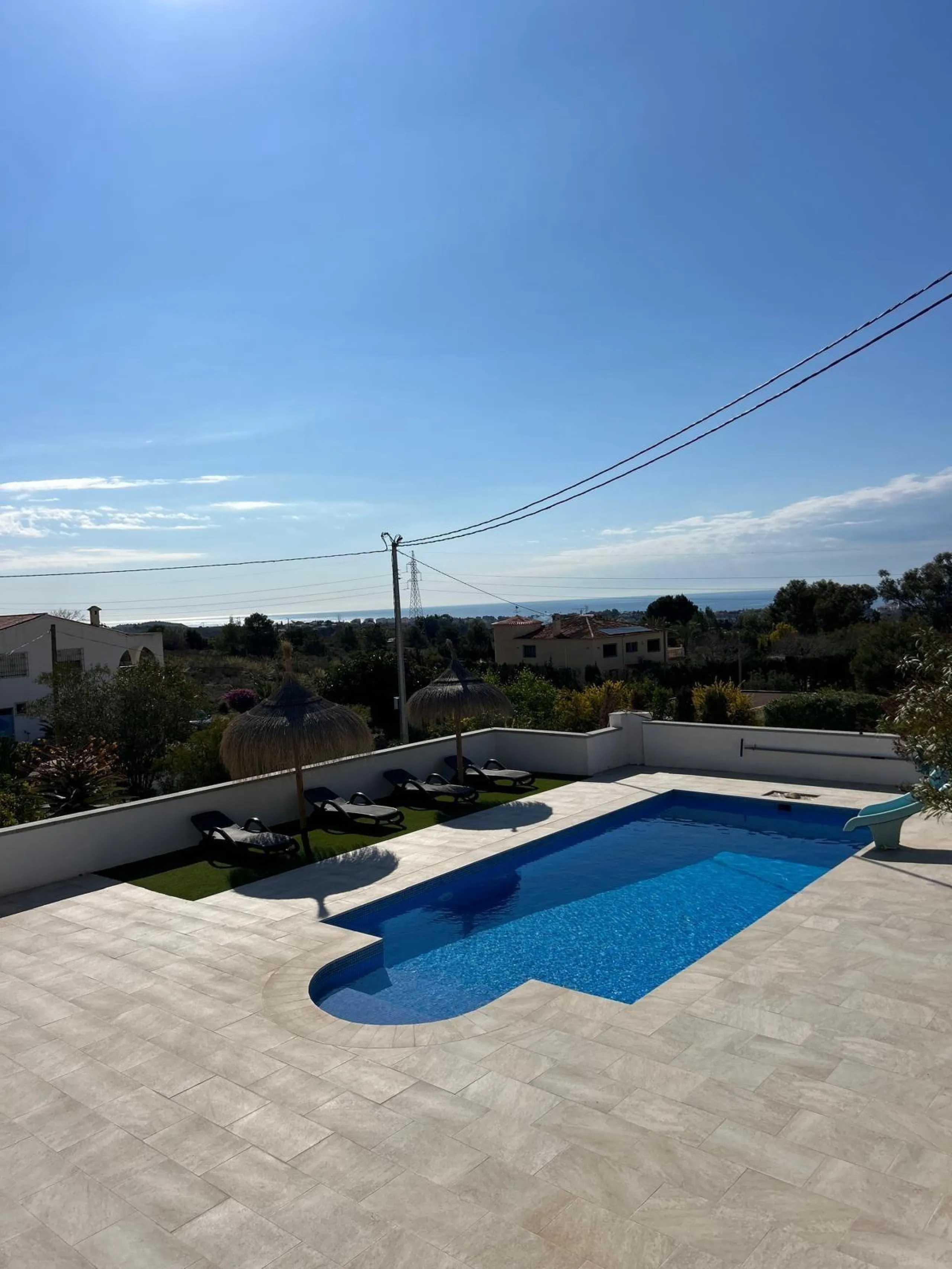 ✨ Retiro en la naturaleza en Villajoyosa