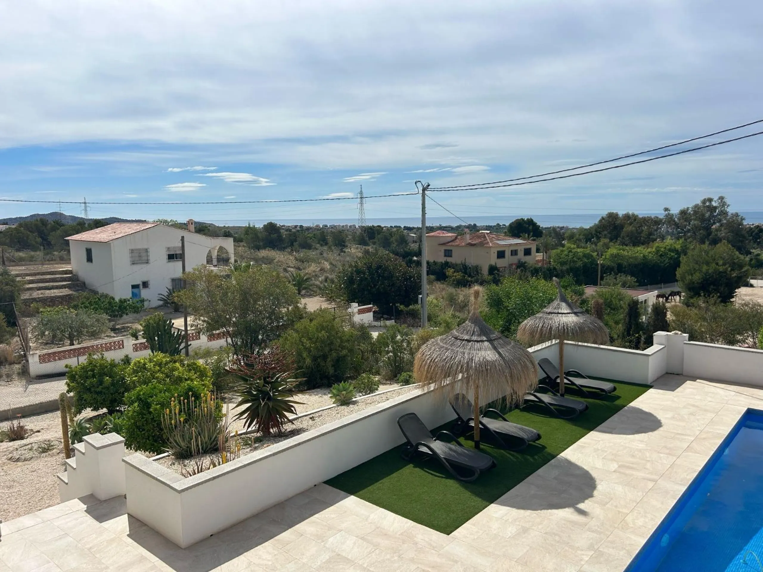 ✨ Retiro en la naturaleza en Villajoyosa