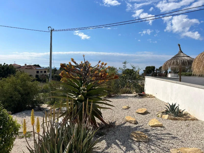 ✨ Retiro en la naturaleza en Villajoyosa