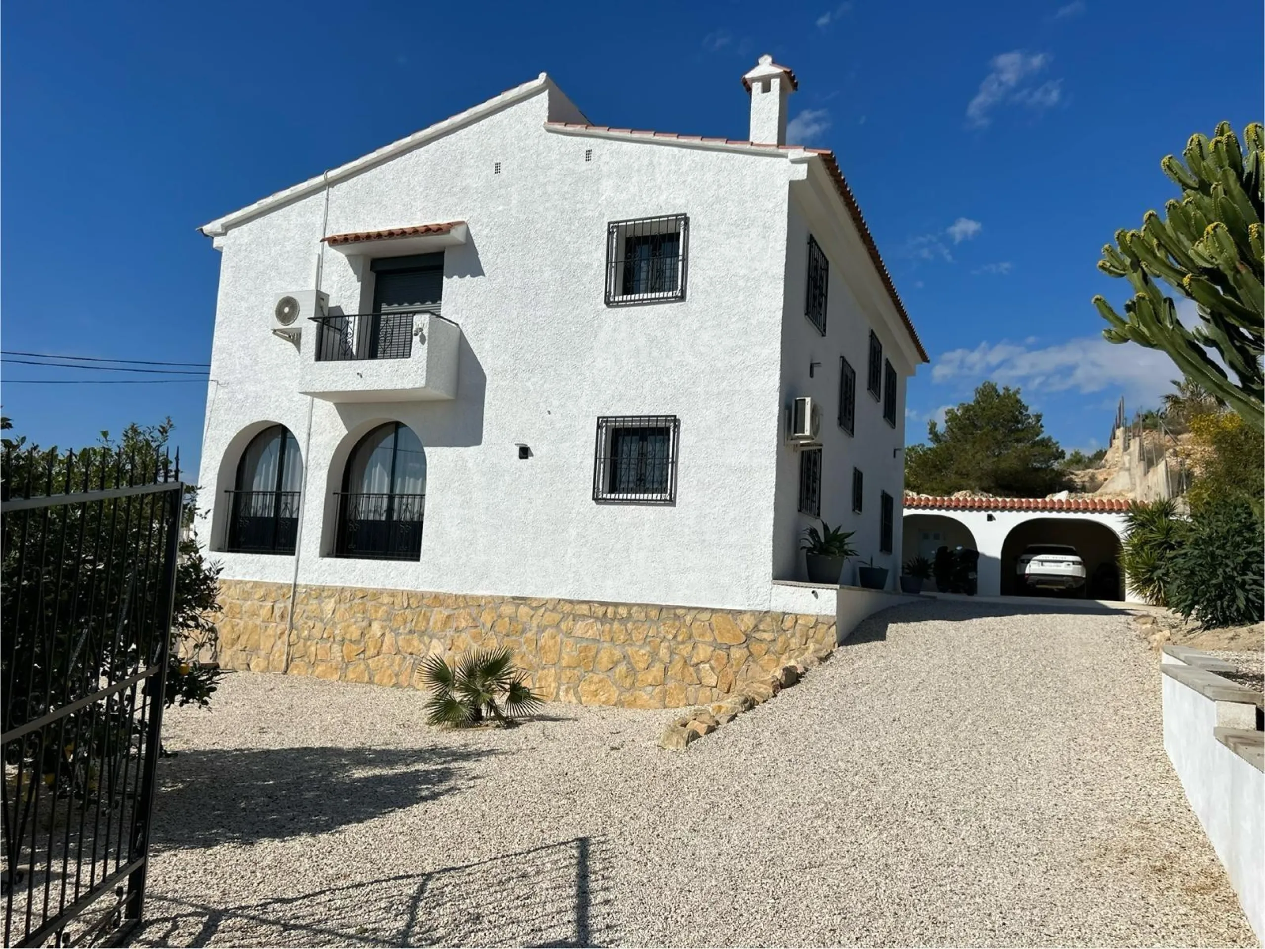 ✨ Retiro en la naturaleza en Villajoyosa