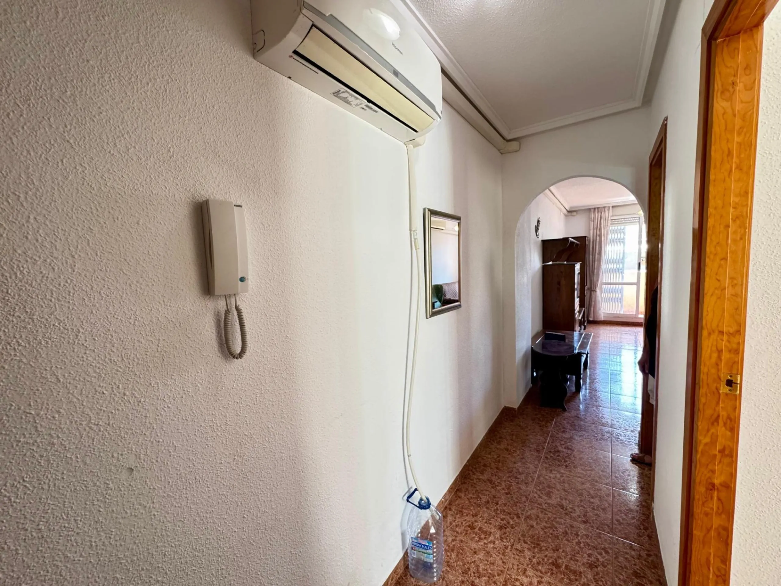Penthouse in Torrevieja with South Orientation