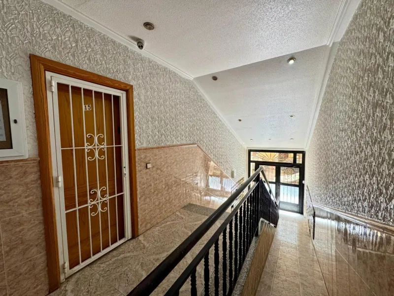 Penthouse in Torrevieja with South Orientation