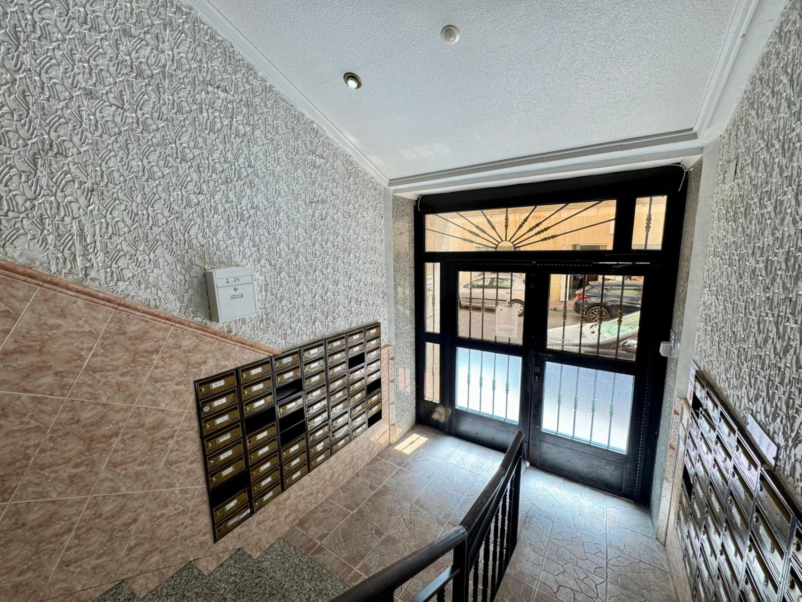 Penthouse in Torrevieja with South Orientation