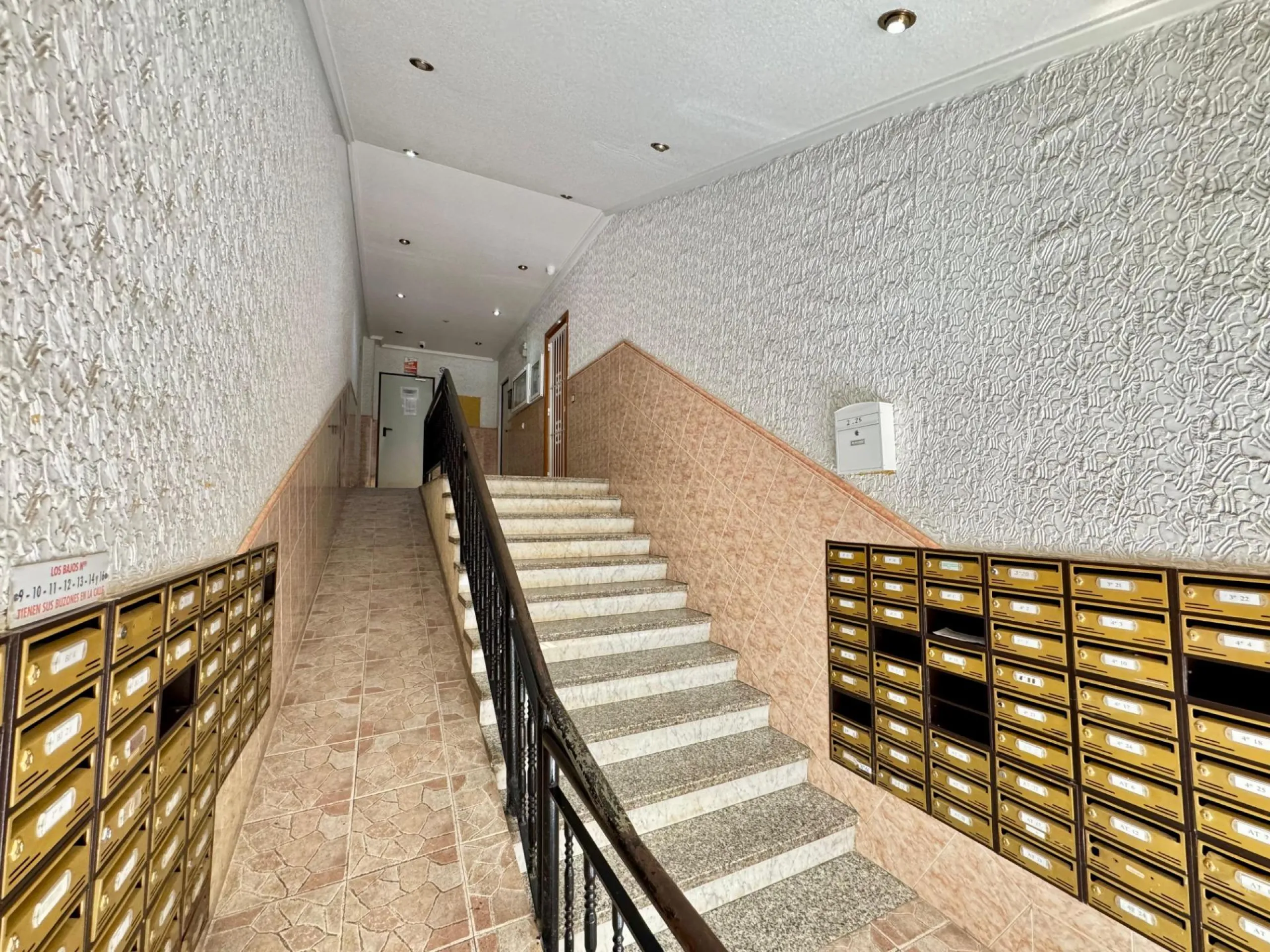 Penthouse in Torrevieja with South Orientation