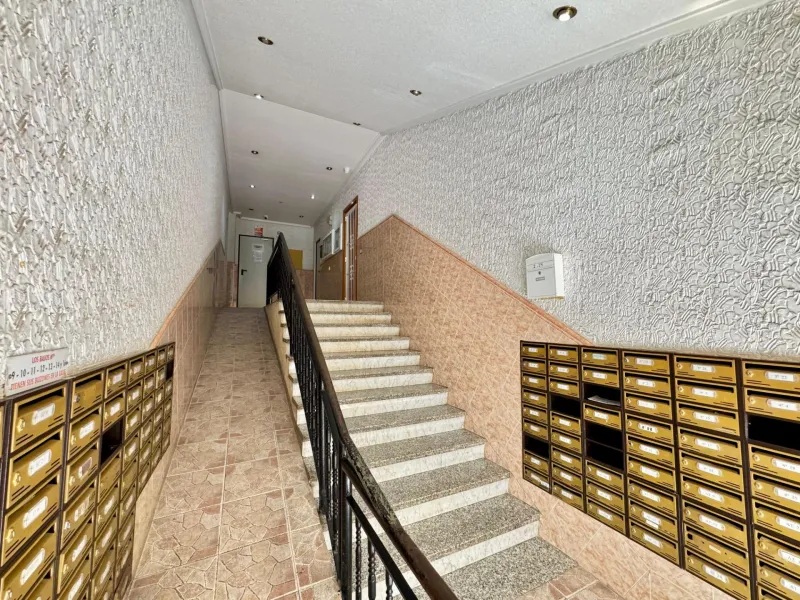 Penthouse in Torrevieja with South Orientation