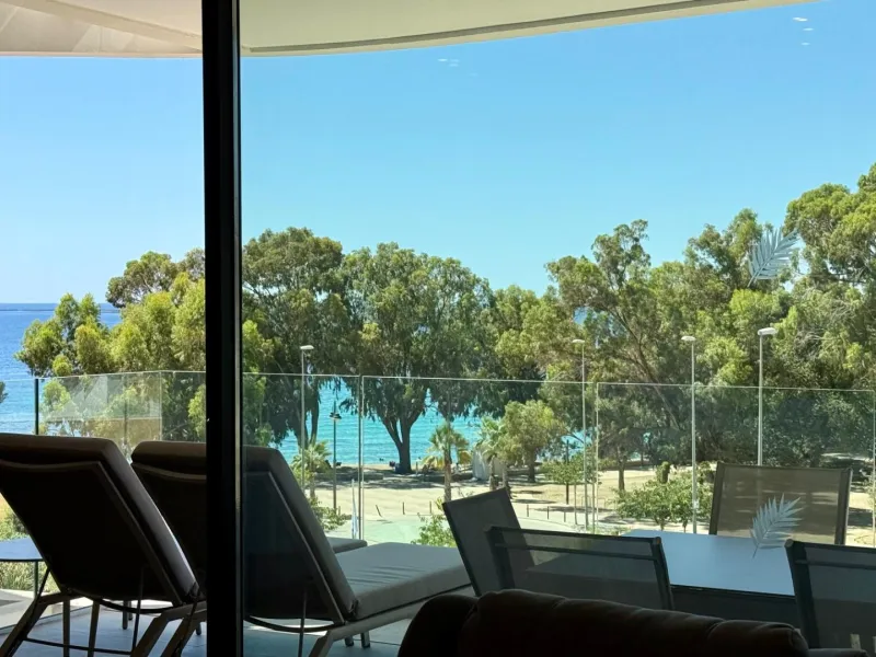 Inversión en exclusividad: ¡oferta limitada junto al mar!