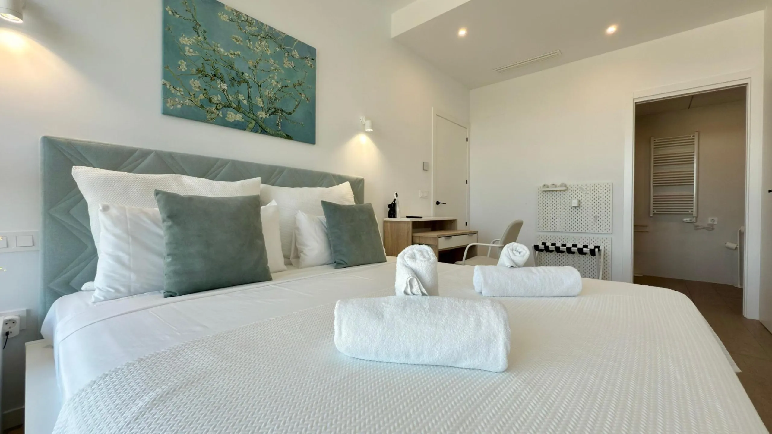 Inversión en exclusividad: ¡oferta limitada junto al mar!