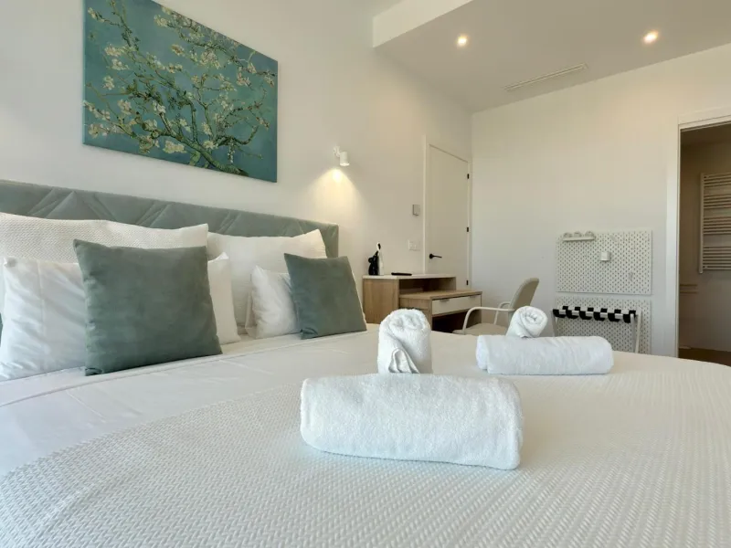 Inversión en exclusividad: ¡oferta limitada junto al mar!