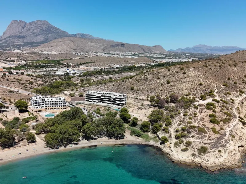 Inversión en exclusividad: ¡oferta limitada junto al mar!