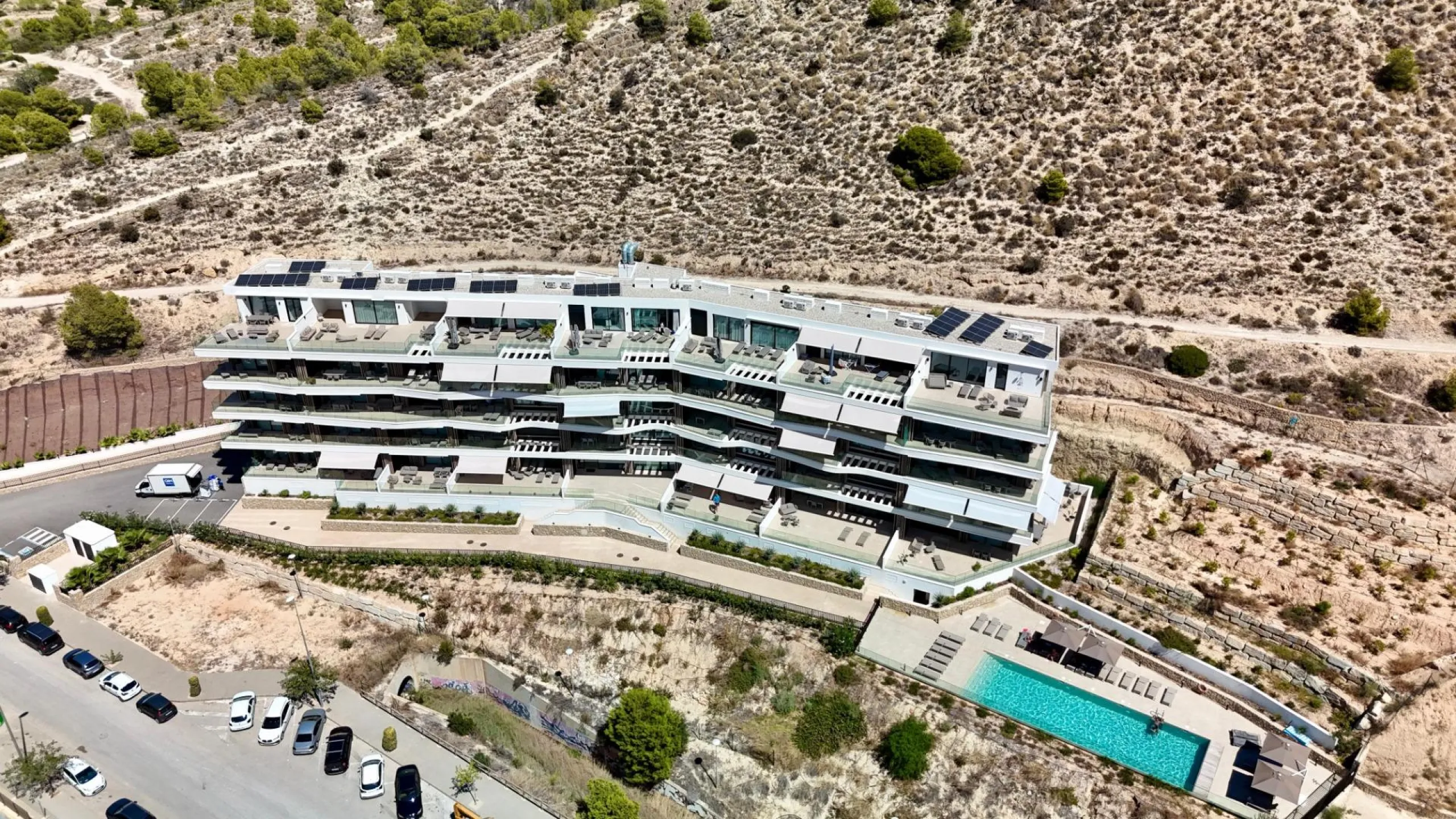 Inversión en exclusividad: ¡oferta limitada junto al mar!