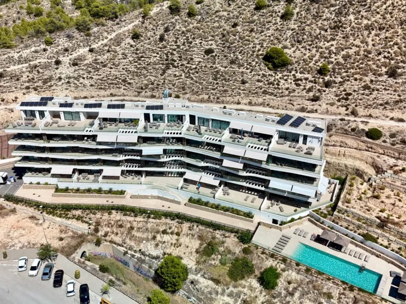 Inversión en exclusividad: ¡oferta limitada junto al mar!