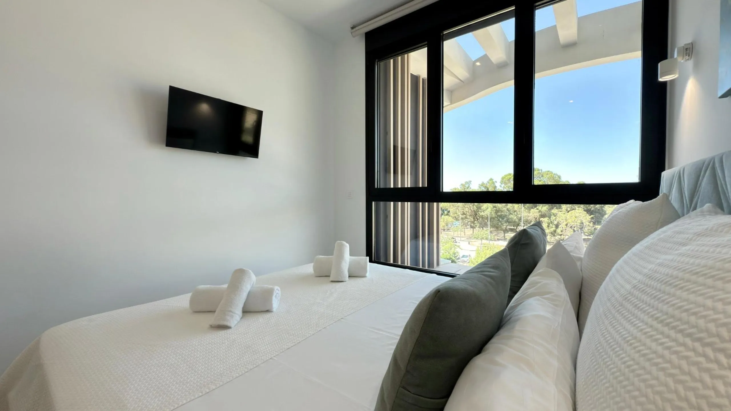 Inversión en exclusividad: ¡oferta limitada junto al mar!