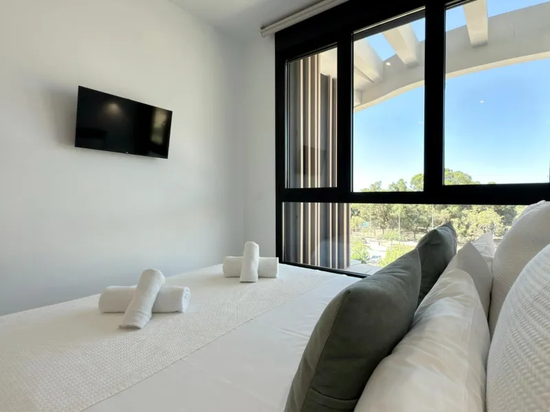 Inversión en exclusividad: ¡oferta limitada junto al mar!