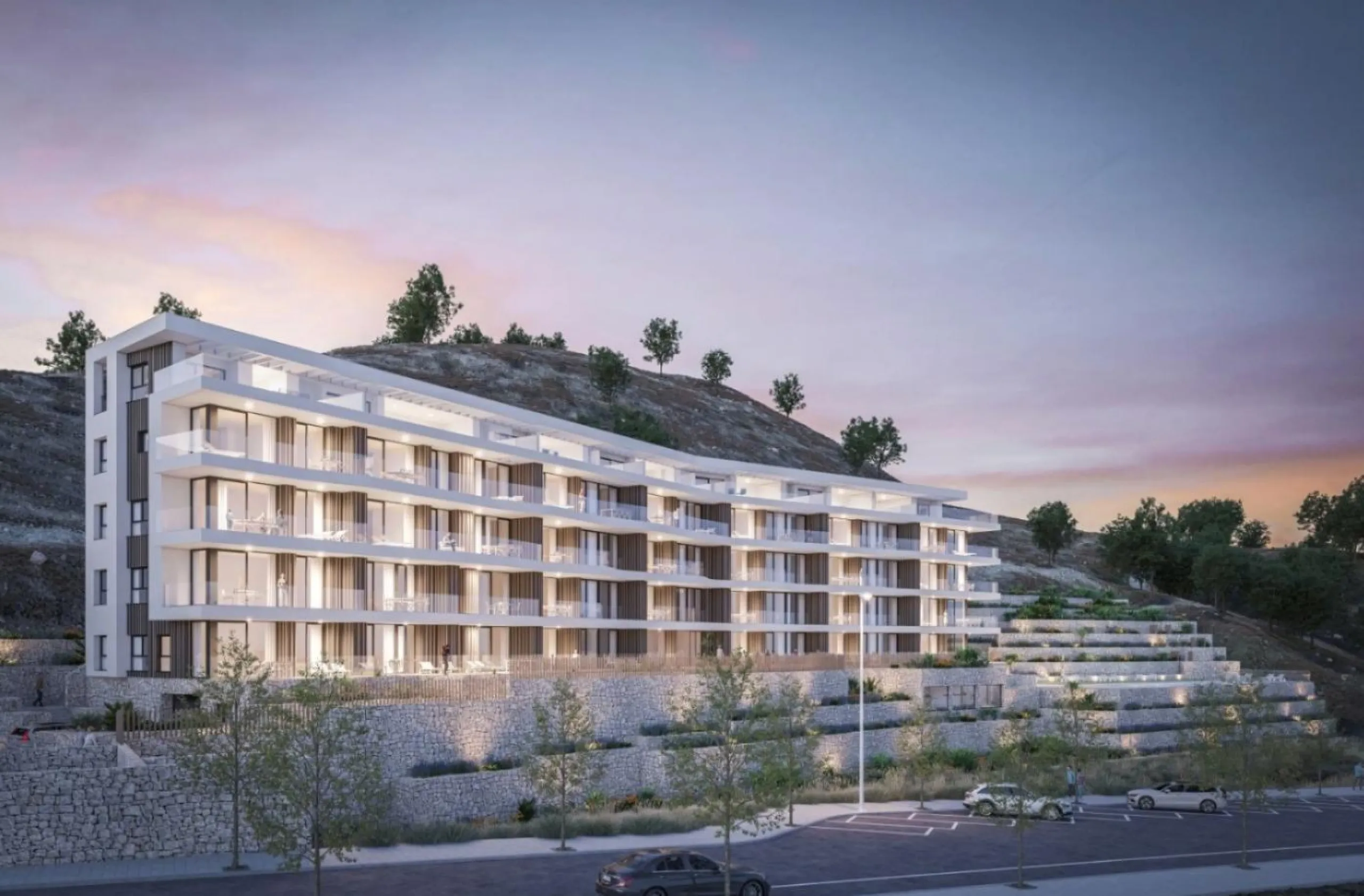 Apartamento en Pure Sea - Playa del Torres ☀️
