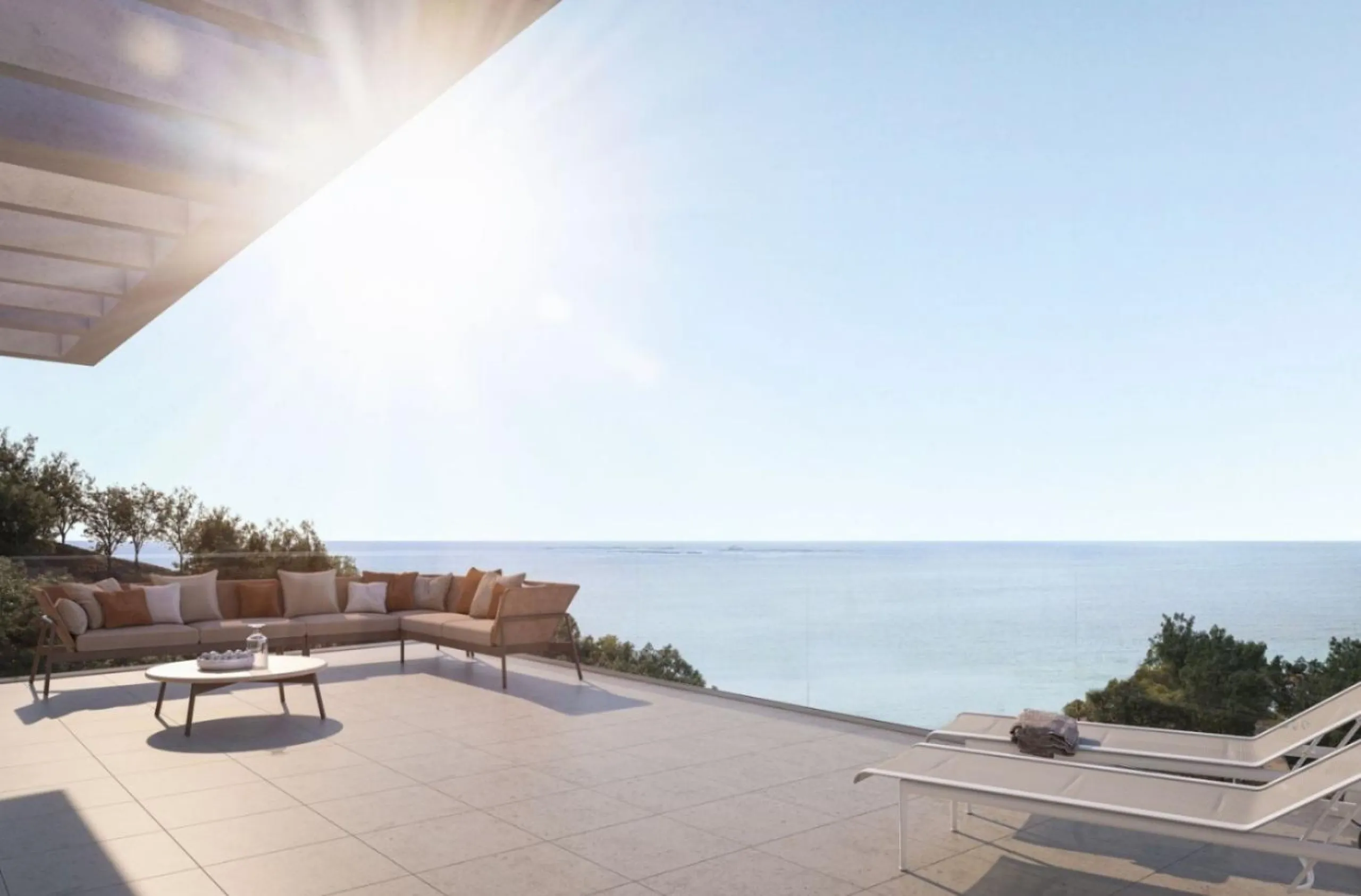 Apartamento en Pure Sea - Playa del Torres ☀️