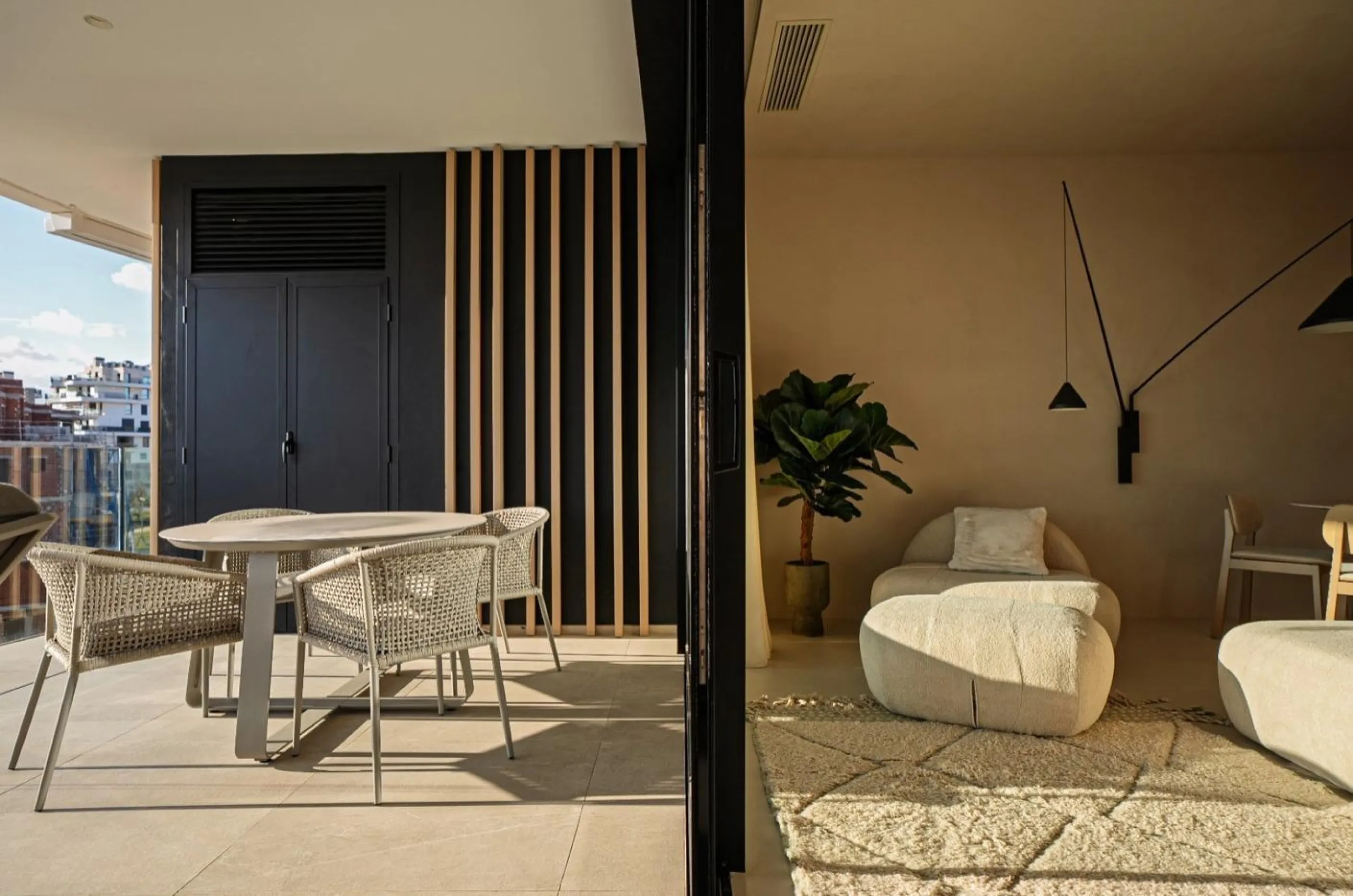 Apartamento en Pure Sea - Playa del Torres ☀️