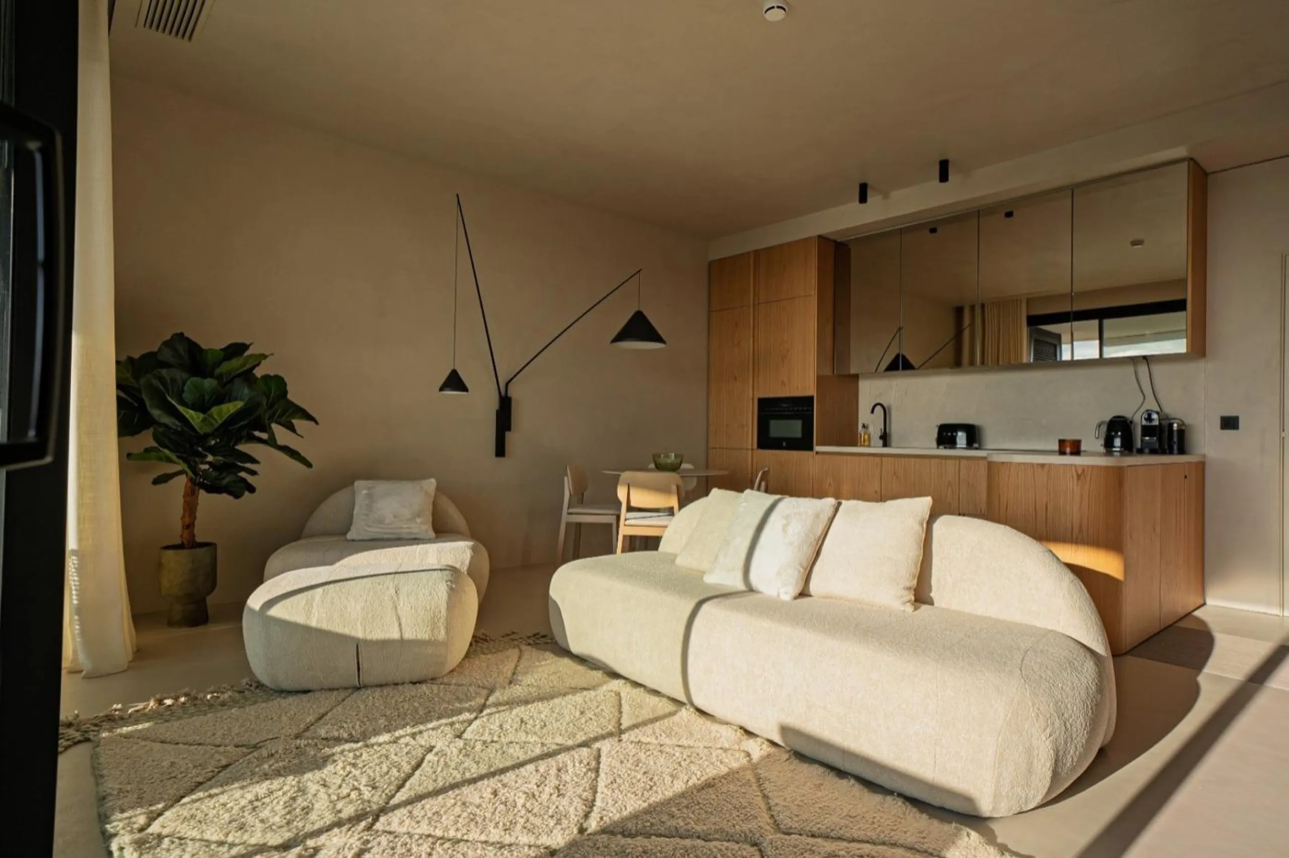Apartamento en Pure Sea - Playa del Torres ☀️
