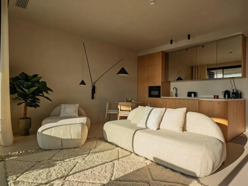 Apartamento en Pure Sea - Playa del Torres ☀️