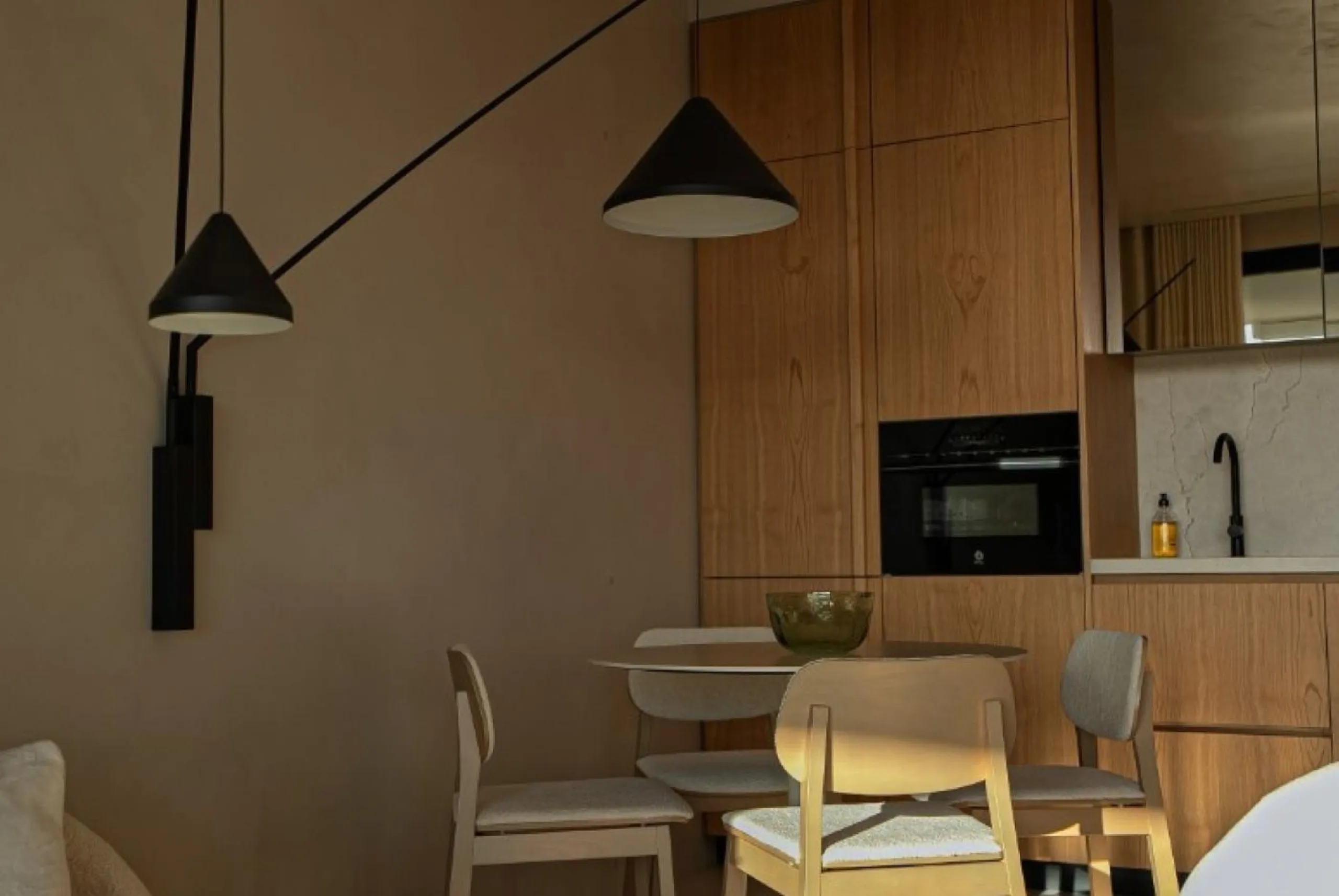 Apartamento en Pure Sea - Playa del Torres ☀️