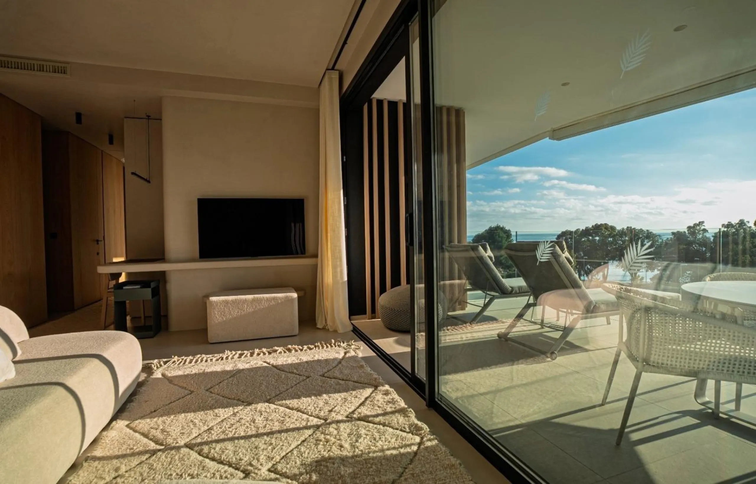 Apartamento en Pure Sea - Playa del Torres ☀️