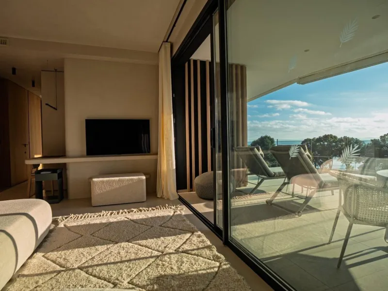 Apartamento en Pure Sea - Playa del Torres ☀️